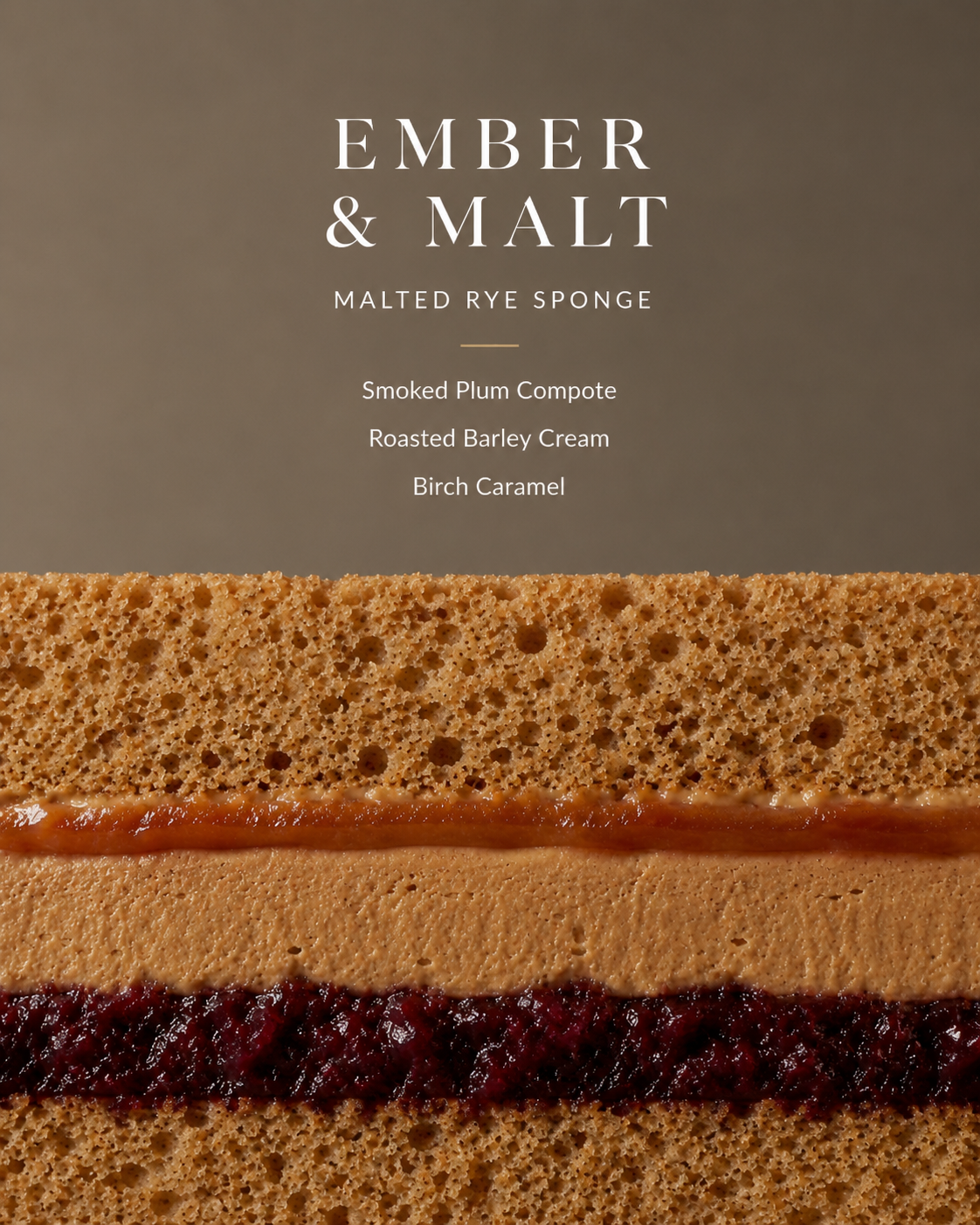 Ember Malt