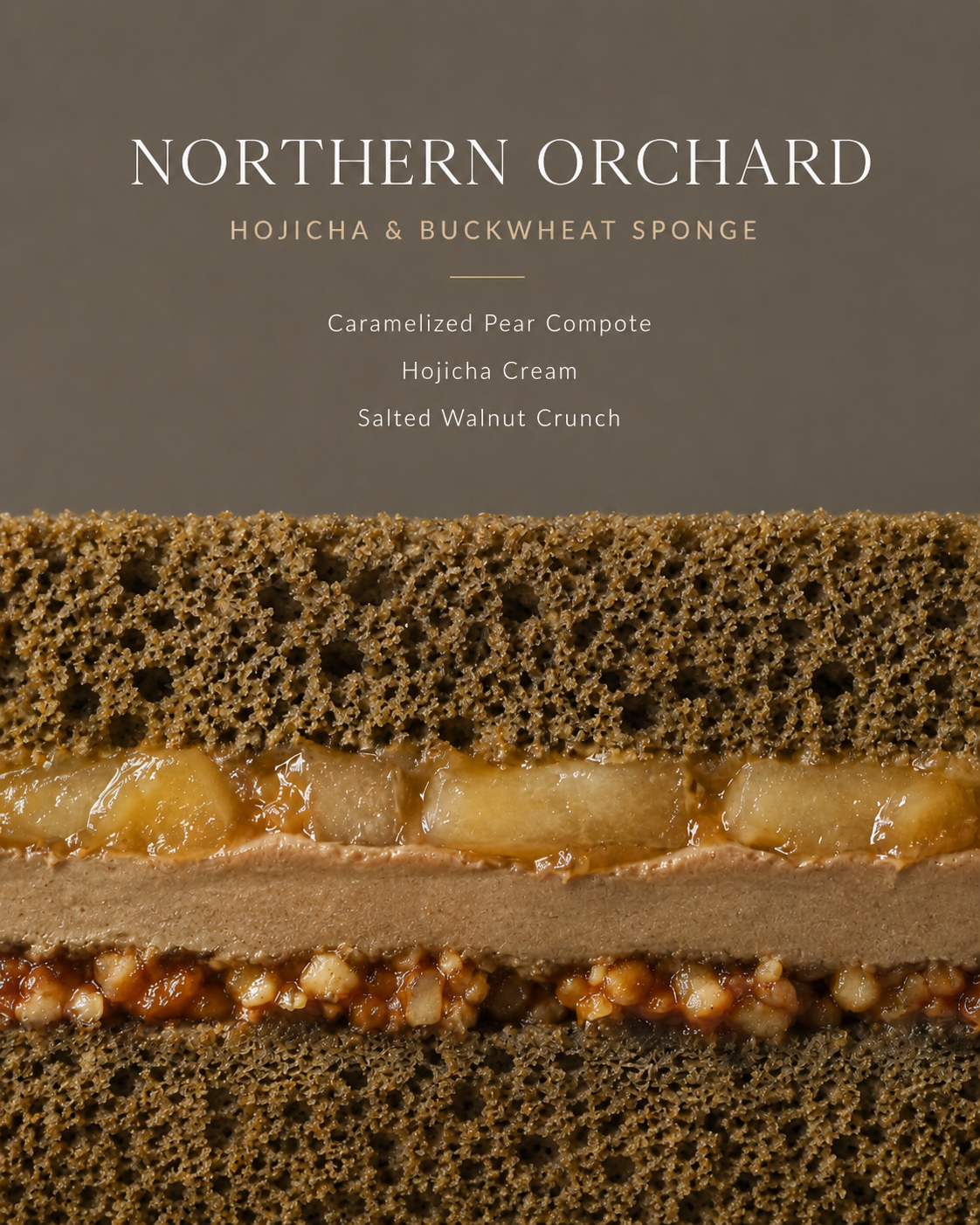 Northern Orchard