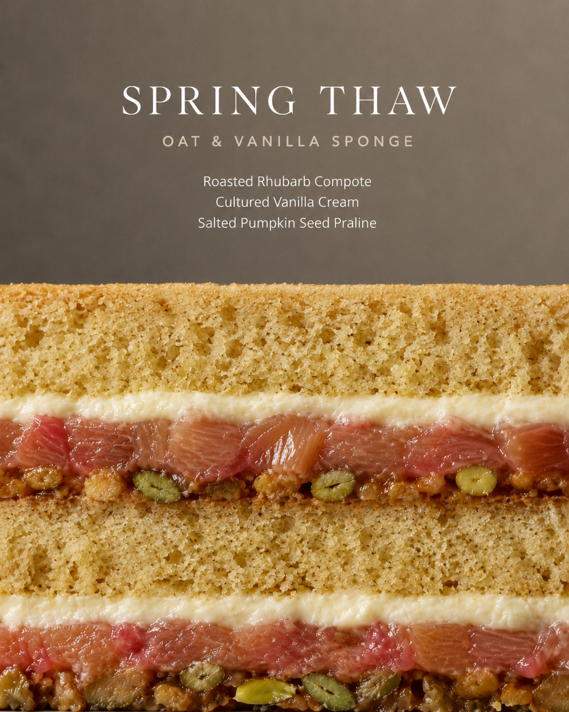 Spring Thaw